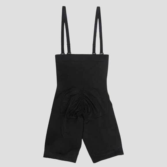 Single Hook Columbian Faja with Removable Straps - Picture 5 of 11